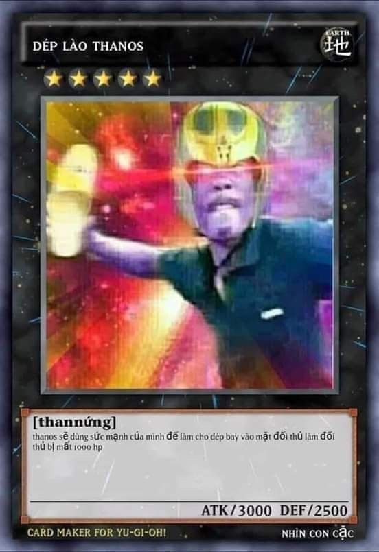 Featured image of post Yugioh Meme Cards Việt Nam : By carl satterfield this post may contain affiliate links.