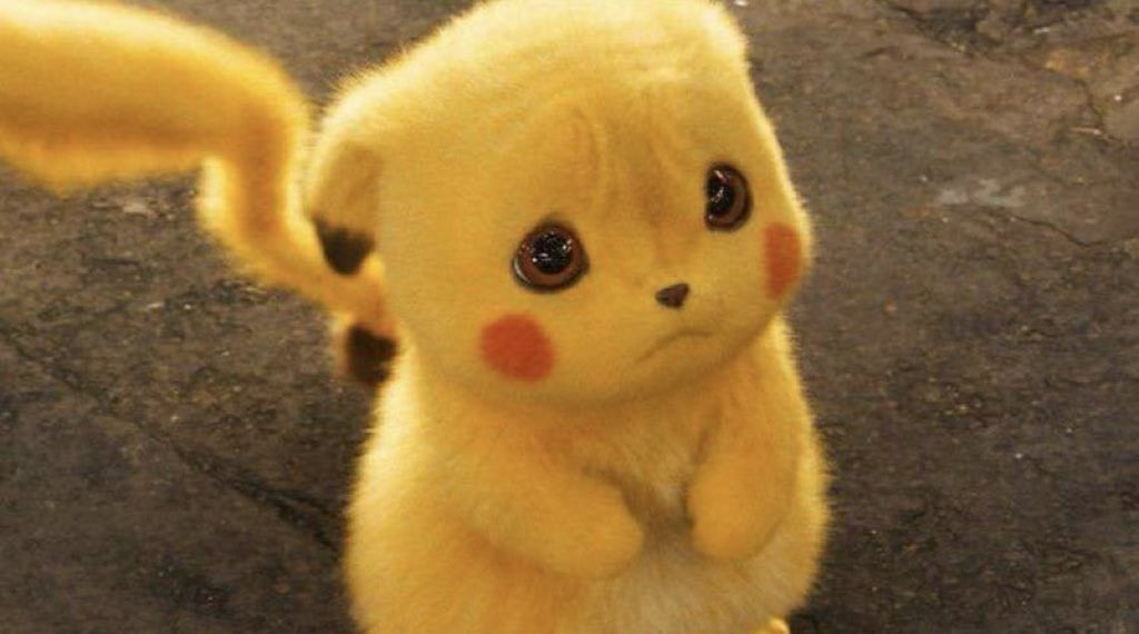 Đoạn hình Pikachu buồn sẽ khiến bạn rơi vào thế giới cảm xúc đầy sâu lắng. Hãy để chúng tôi chia sẻ với bạn cảm giác buồn của chú đang trải qua.